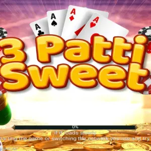 3 Patti Sweet