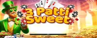 3 Patti Sweet Logo