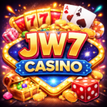 JW7 Casino