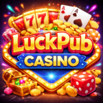 LuckPub Game
