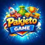 PakJeto Game