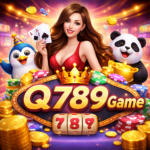 Q789 Game
