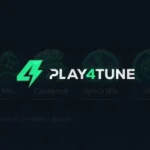 Play4Tune Game